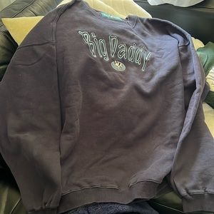 Big Daddy - Big Dogs Sweatshirt Hoodie